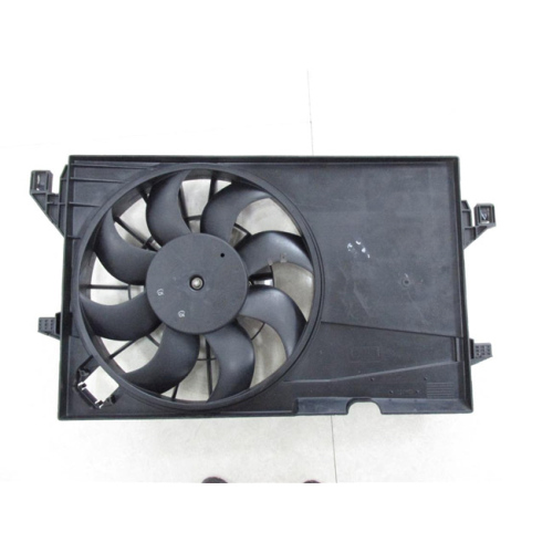 Wentylator dla FIESTA