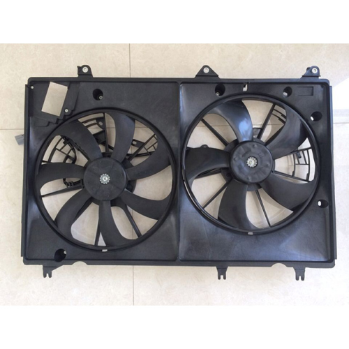 Wentylator chłodnicy dla Highlander 2008-2010 16361-20250