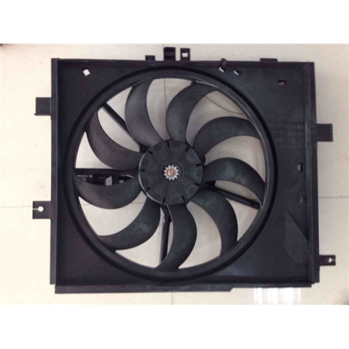 Wentylator chłodnicy dla Sylphy 2012-2013 21481-3AB3A