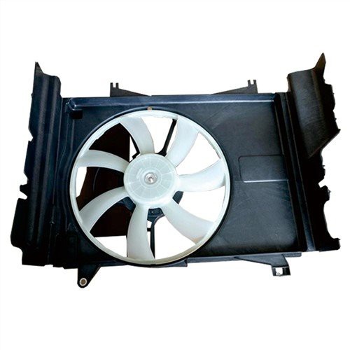 Wentylator chłodnicy do MIRAGE 2014-2015 1.2L L3 1355A278