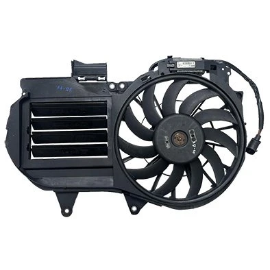 Wentylator chłodnicy do Audi A4 2004-2009 8E0121205AE
