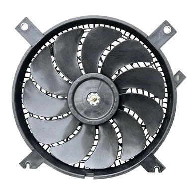 Wentylator chłodnicy dla CHEVROLET TRACKER 2002-2004 1563270 2561066 2811404 DORMAN:620-649