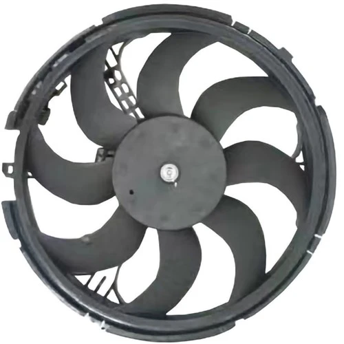 Wentylator chłodnicy do FIAT STILO 2001-2010 2 46723521 NISSENS:85037