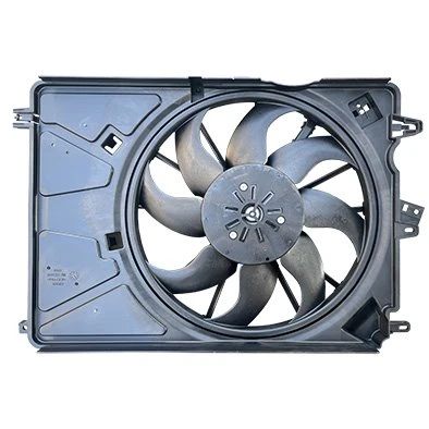 Wentylator Chłodnicy Do Jeepa Liberty 1.3T 17-19 58486673