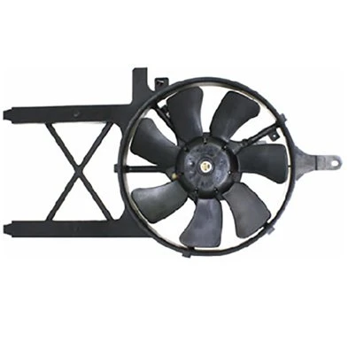 Wentylator chłodnicy do Nissa Pathfinder 4.0L 2005-2006 92120EA200 92120ZL00A 674-50244 92120ZP50A NI312010